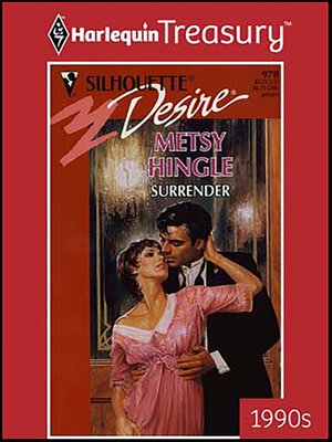 cover image of Surrender